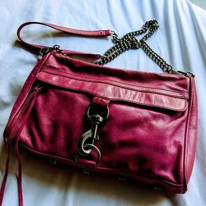 Rebecca Minkoff M.A.C. Crossbody